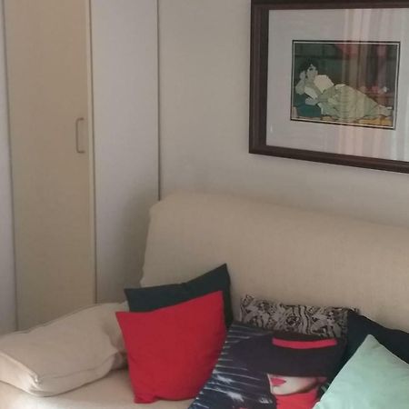 Apartamento Strategico Ungaretti Olbia Exterior foto