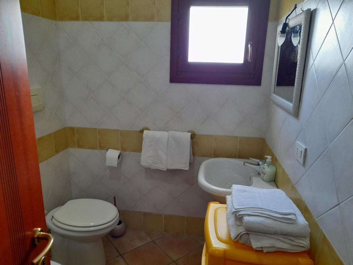 Apartamento Strategico Ungaretti Olbia Exterior foto