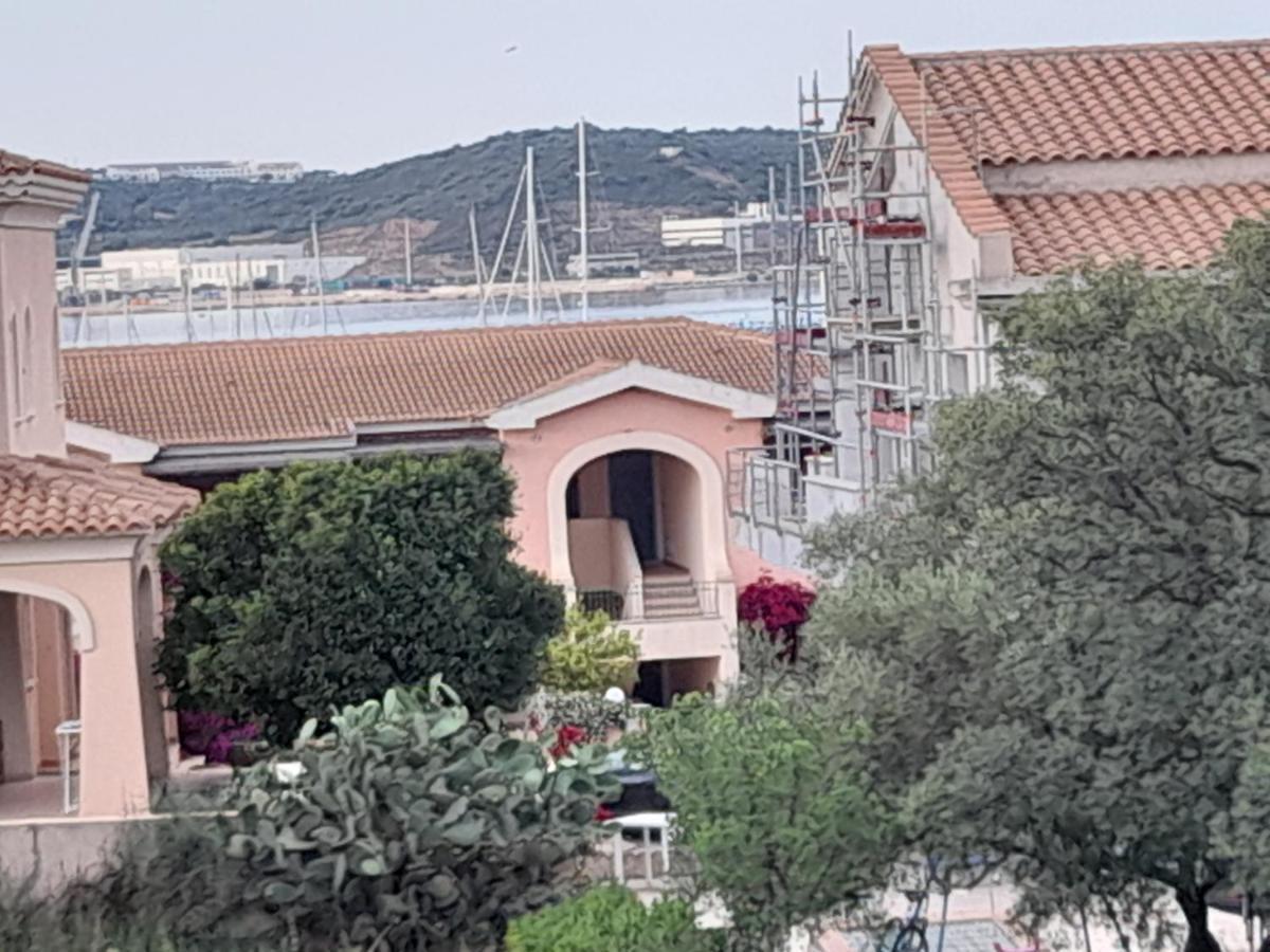 Apartamento Strategico Ungaretti Olbia Exterior foto