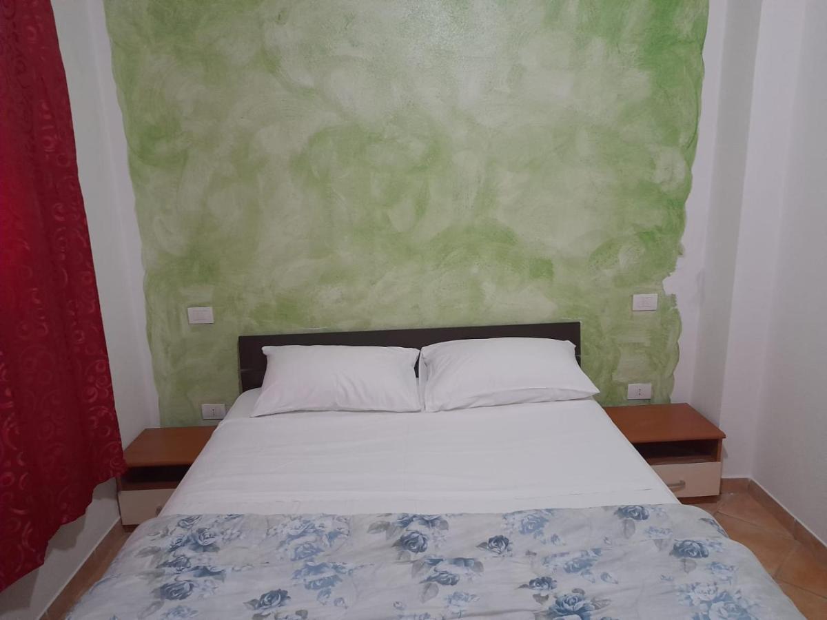 Apartamento Strategico Ungaretti Olbia Exterior foto
