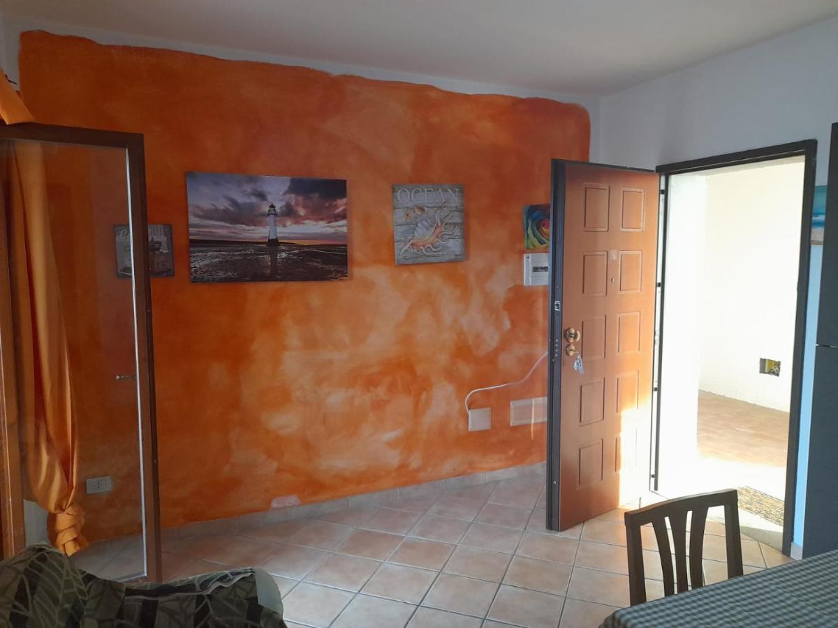 Apartamento Strategico Ungaretti Olbia Exterior foto