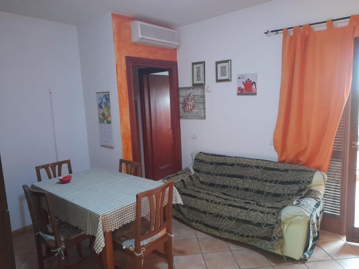 Apartamento Strategico Ungaretti Olbia Exterior foto