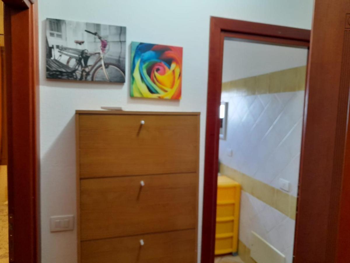 Apartamento Strategico Ungaretti Olbia Exterior foto