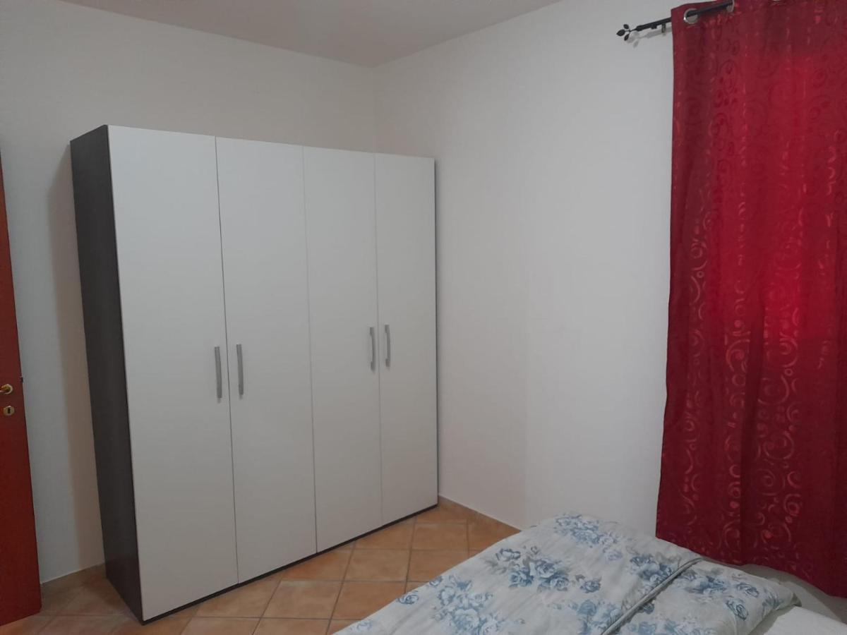 Apartamento Strategico Ungaretti Olbia Exterior foto