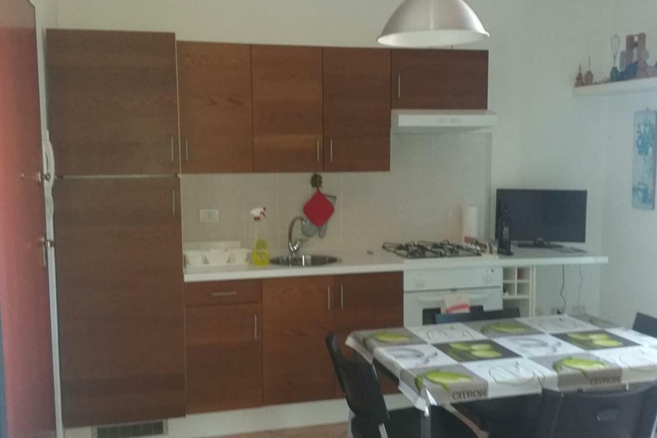 Apartamento Strategico Ungaretti Olbia Exterior foto