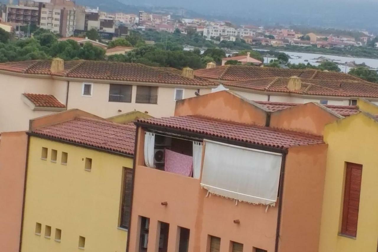 Apartamento Strategico Ungaretti Olbia Exterior foto