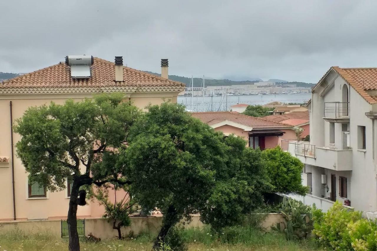 Apartamento Strategico Ungaretti Olbia Exterior foto