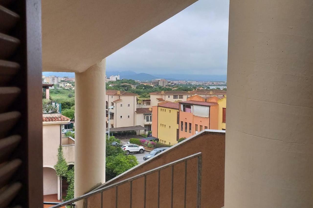 Apartamento Strategico Ungaretti Olbia Exterior foto