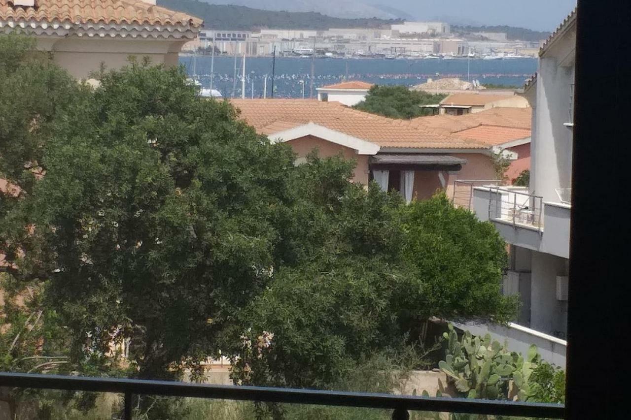 Apartamento Strategico Ungaretti Olbia Exterior foto