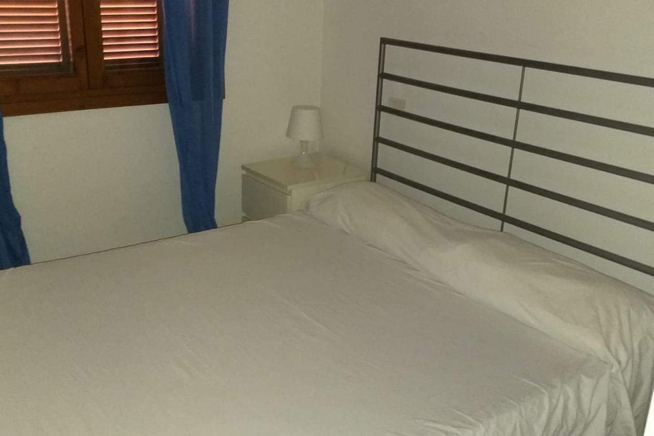 Apartamento Strategico Ungaretti Olbia Exterior foto