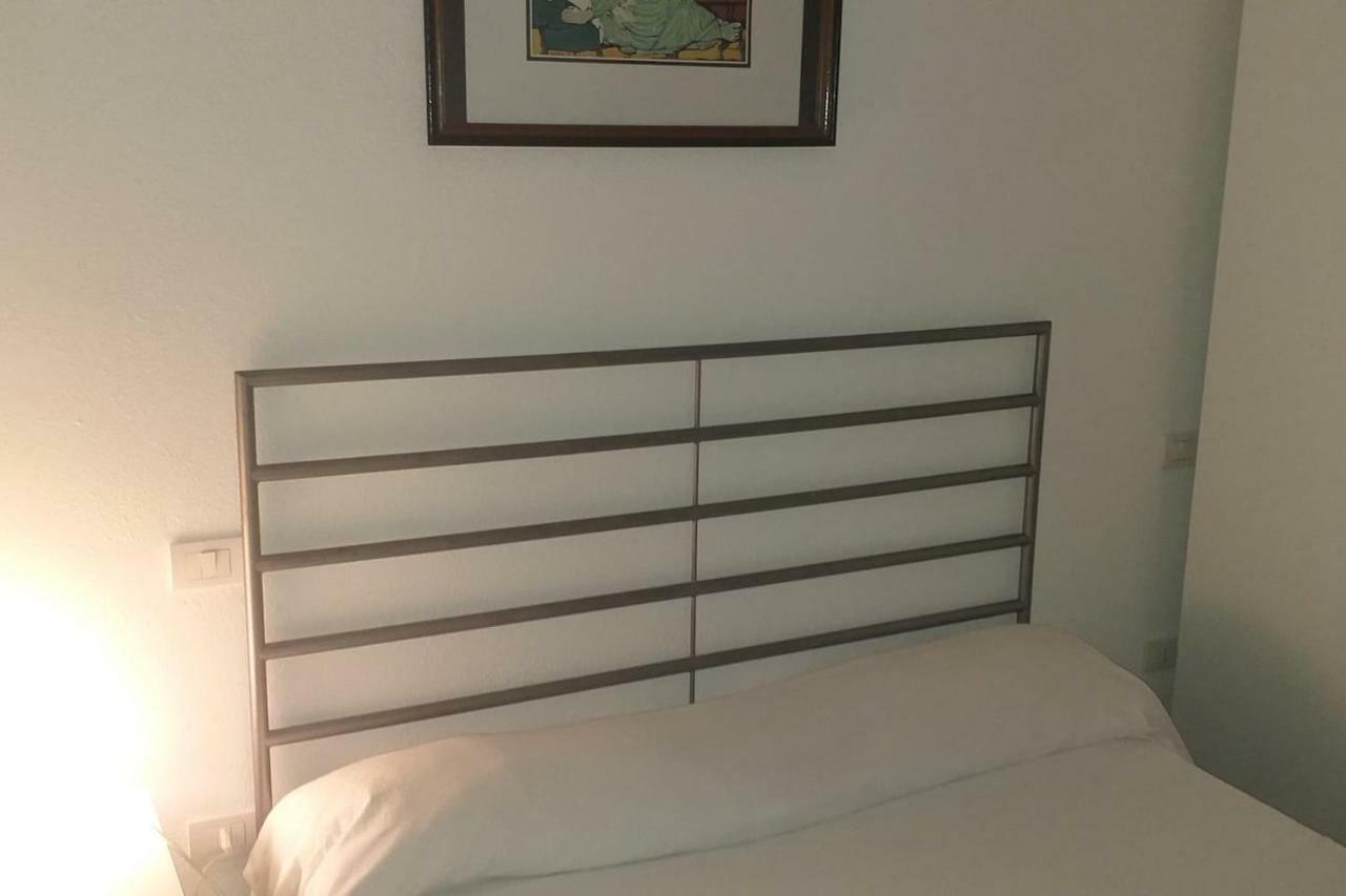 Apartamento Strategico Ungaretti Olbia Exterior foto