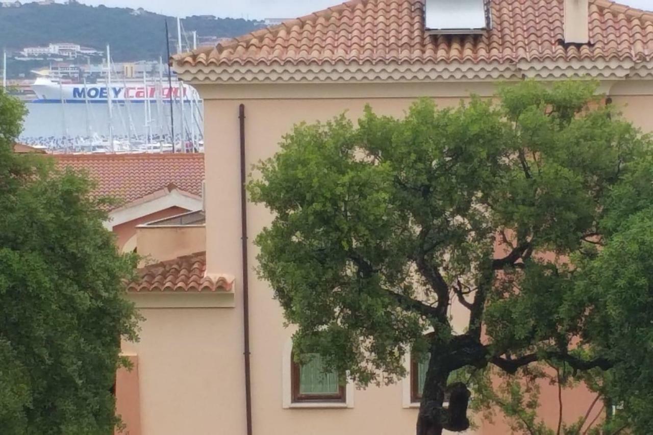 Apartamento Strategico Ungaretti Olbia Exterior foto