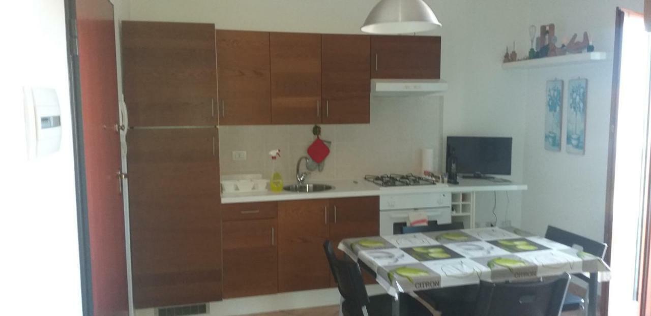 Apartamento Strategico Ungaretti Olbia Exterior foto