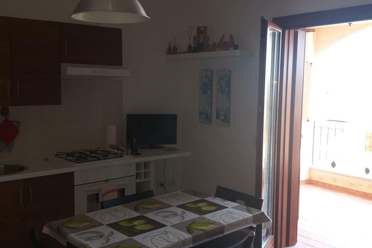 Apartamento Strategico Ungaretti Olbia Exterior foto