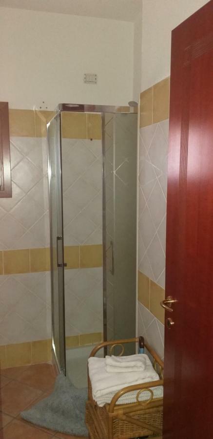 Apartamento Strategico Ungaretti Olbia Exterior foto